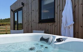 The Barn, Summerhill Farm Stays